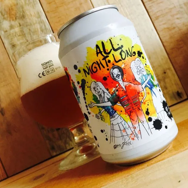 Beer with character, The range