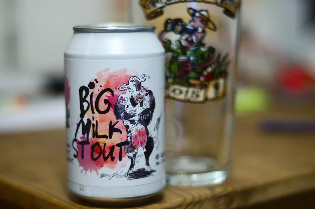 Beer with character, The range