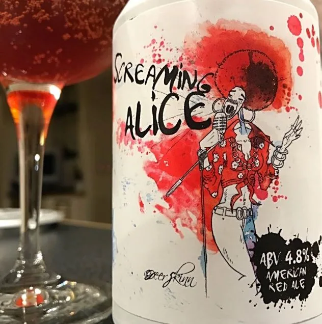 Beer with character, The range